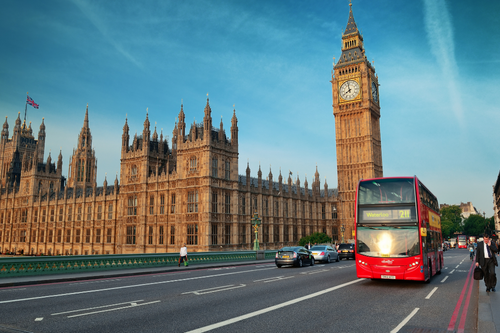 Creamobile Londra ofisi