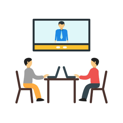 HD video conferencing