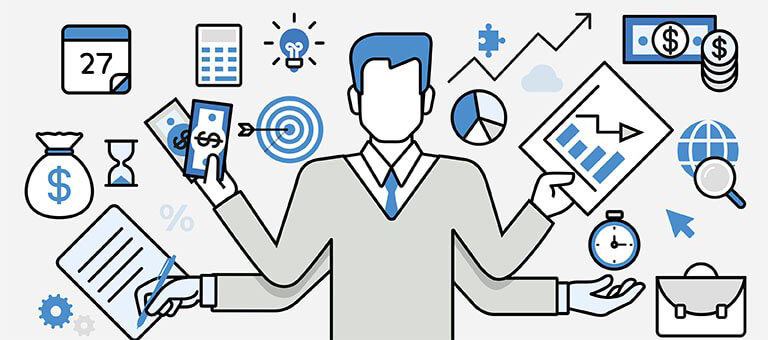 Education management