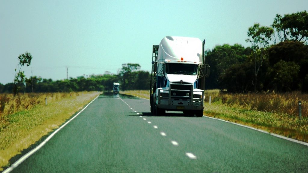 Bosch R and D: IoT infrastructure for TruckDefender and Smarthook