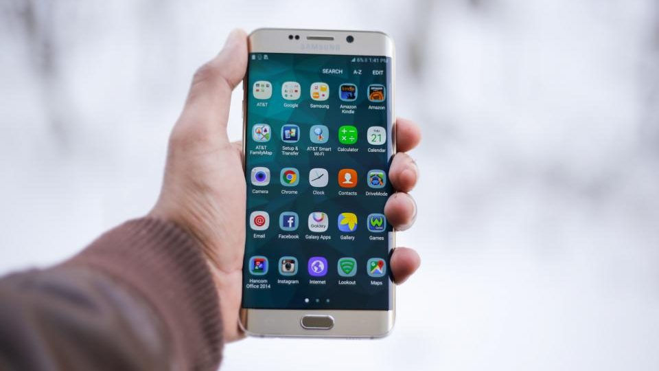 Vodafone: three systems managing the device lifecycle