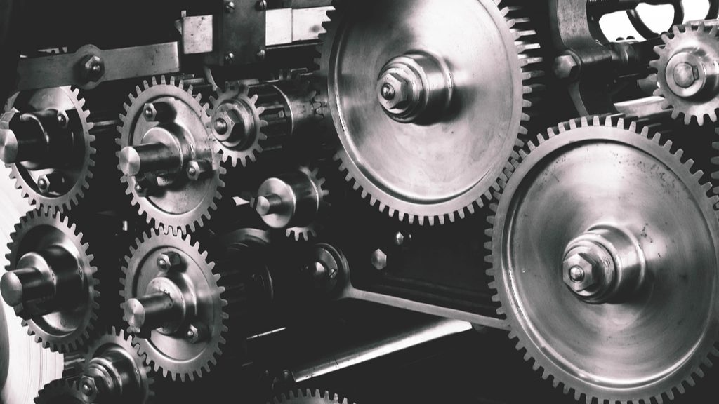 Schaeffler customer portal: dealer process management for technical products