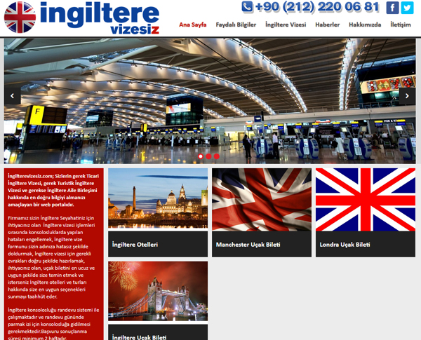  İngiltere Vizesi Almanın En Kolay Yolu ingilterevizesiz.com